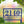 Personalized Rectangle Address Metal Yard Stake - House Numbers Yard Sign, Home Address Yard Sign for Lawn-Yard, Address Sign for the Yard-Lawn