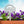 Metal Christian Spring Blessings Metal Yard Stake - Spring Decor - This is the day the Lord has made-Memorial Gravesite Decoration
