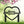 Outdoor Love Metal Yard Stake - Outdoor-Flower Bed  Valentine Decor-