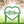 Outdoor Love Metal Yard Stake - Outdoor-Flower Bed  Valentine Decor-