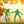 Assorted Halloween Zombie Metal Yard Stakes