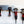 Cordless Tool Holder with Grinder Storage Rack