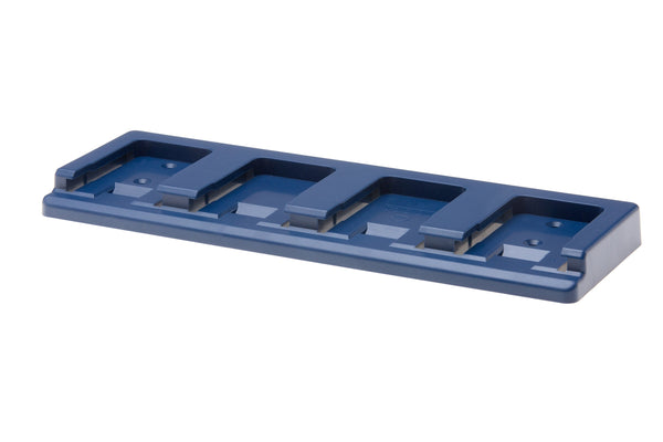 Bosch 18V 4-unit Battery Holder