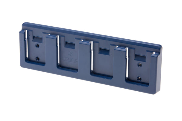 Bosch 18V 4-unit Battery Holder