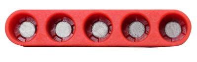 BITMAG Bit Holder - Composite - Red