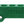 BITMAG Bit Holder - Composite - Green
