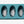 BITMAG Bit Holder - Composite - Teal-Tool Organization