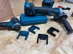 Stealth Mounts Makita Tool Holder
