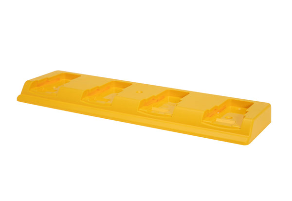Dewalt Flexvolt 4-unit Battery Holder