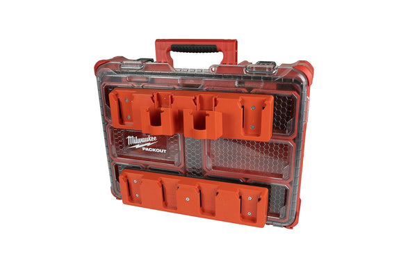 Milwaukee Pack Out Battery Mount