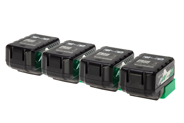 Metabo Hikoki Hitachi HPT Battery Mount