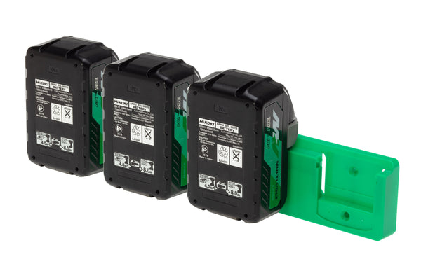 Metabo Hikoki Hitachi HPT Battery Mount
