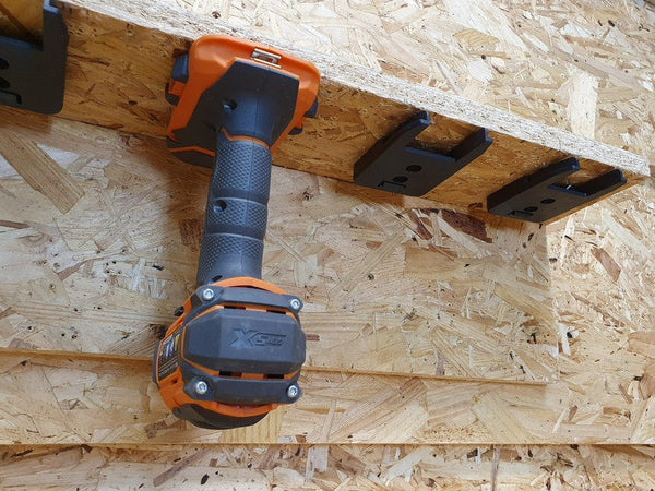Stealth Mounts Ridgid Tool Mount
