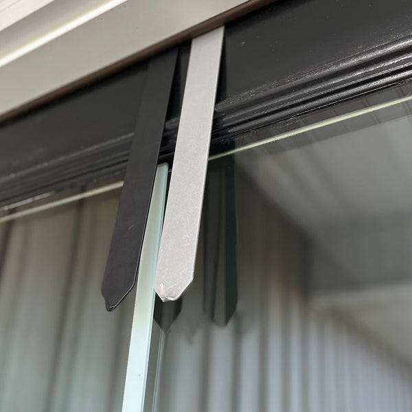 Outdoor Metal Sign/Wreath Door Hook Hanger