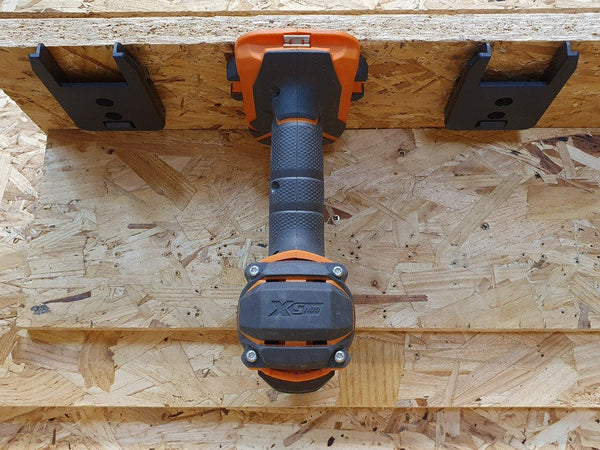 Stealth Mounts Ridgid Tool Mount