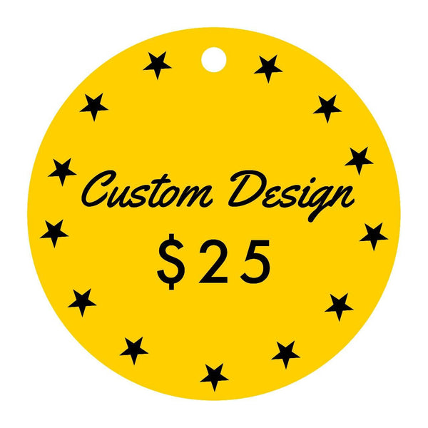 Custom Design