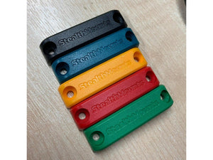 Stealth Mounts Bench Belts