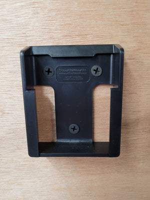 Stealth Mounts Flex Brand Battery Mount