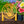 Custom Flower Garden Watering Can Yard or Lawn Stake