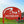 Farm Sign Metal Outdoor Yard Stake with Tractor Scene, Front Flower Bed Decor, Address Plaque With Barn and Chickens, Home Decor with Cows