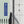 Address Sign, Metal House Numbers, Vertical Street Plaque, Powdered Outdoor Awareness Sign for Different Diseases Causes Cancer and Illness